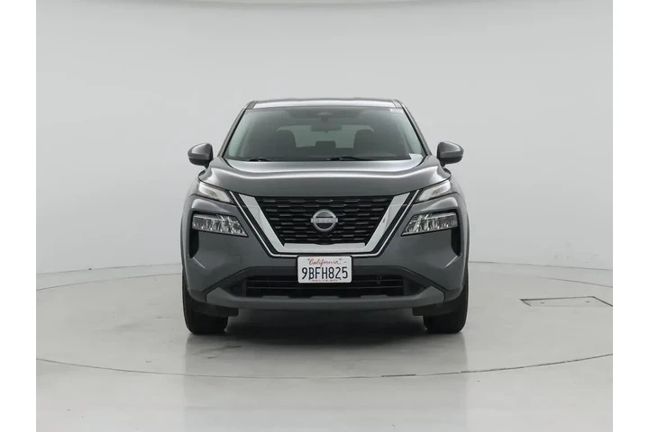 $18998 : Nissan Rogue 2022 SV 4dr Cro image 5