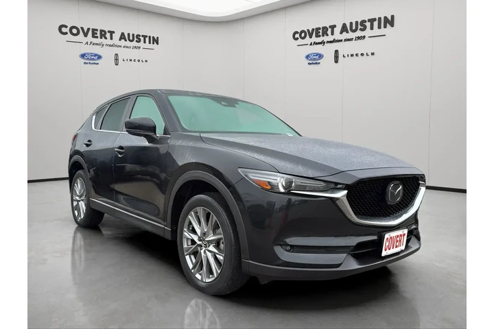 $22991 : Mazda CX-5 2021 AWD Grand To image 7