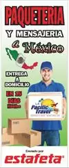 PAQUETERIA Y MENSAJERIA image 2