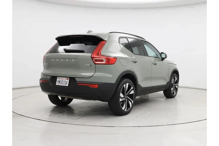 $32998 : Volvo XC40 2024 AWD B5 Plus image 8