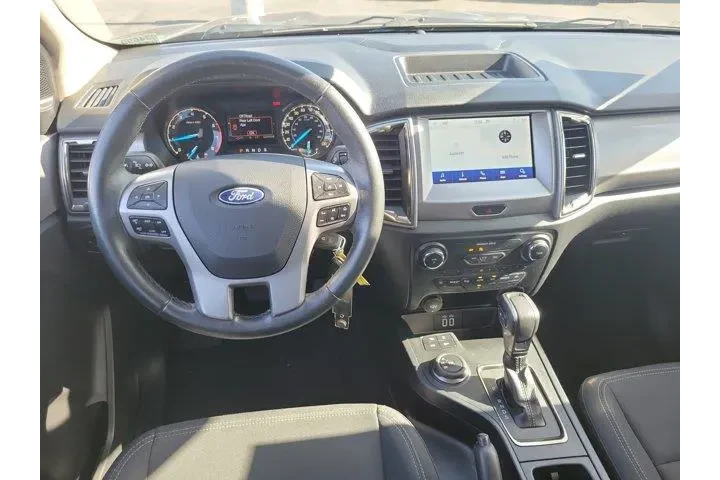 $33000 : Ford Ranger 2022 4x4 XL 4dr image 4