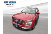 Hyundai VENUE 2023 Limited 4