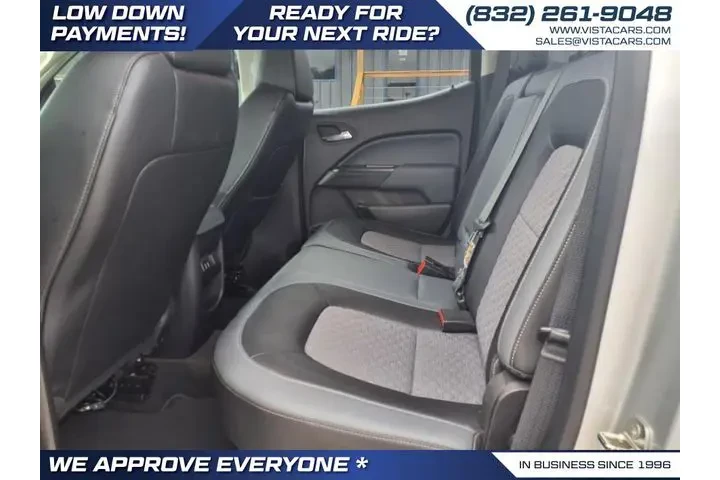 $19990 : 2016 Colorado Z71 | Houston T image 7