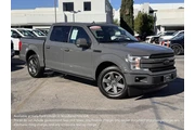 Ford F-150 2020 4x2 XL 4dr S en Los Angeles