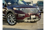 $38995 : Ford Explorer 2022 AWD Plati thumbnail