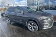 $18091 : Pre-Owned 2019 Cherokee Limit thumbnail