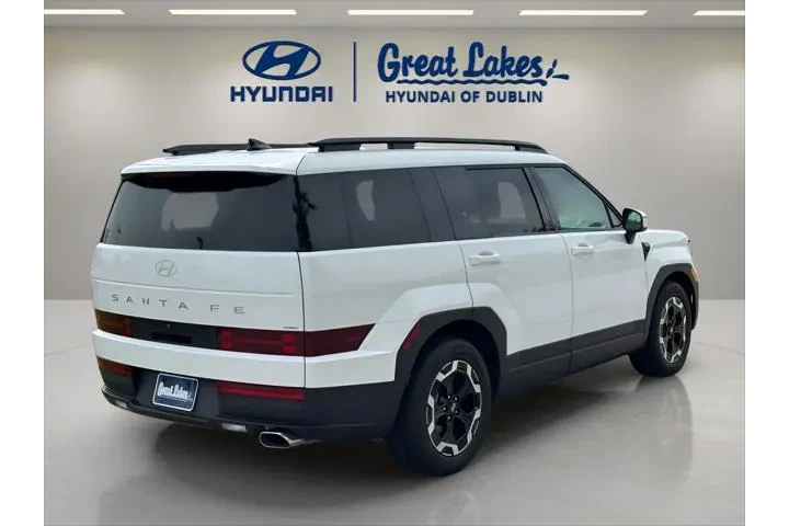 $30566 : Hyundai SANTA FE 2024 AWD SE image 7