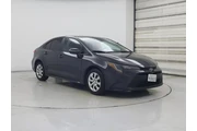 Toyota Corolla 2025 LE 4dr S en Sacramento