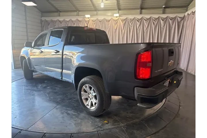 $19699 : Chevrolet Colorado 2016 4x2 image 7