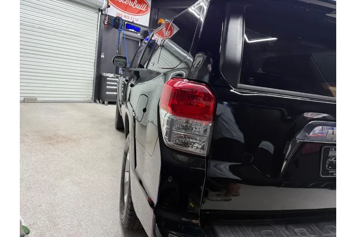 $15995 : 2012 4Runner image 5