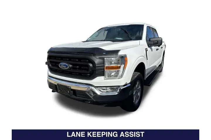$38500 : Ford F-150 2022 4x4 XL 4dr S image 2