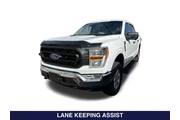 $38500 : Ford F-150 2022 4x4 XL 4dr S thumbnail