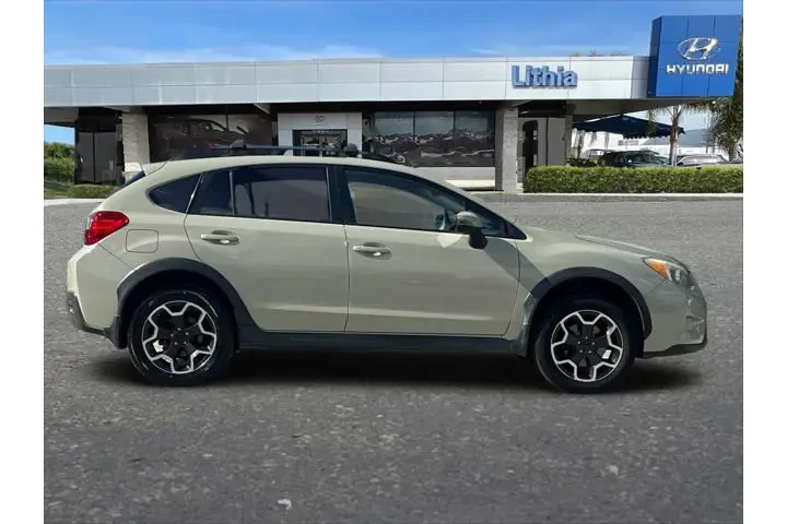 $12499 : Subaru XV Crosstrek 2015 AWD image 9