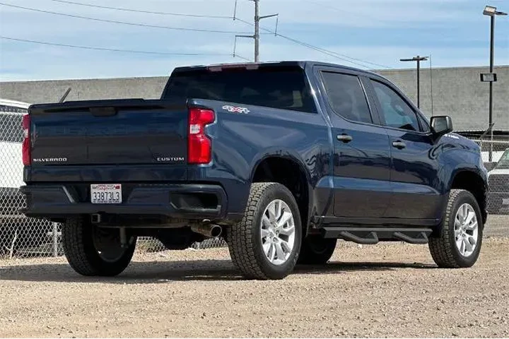 $28888 : Chevrolet Silverado 1500 Lim image 4