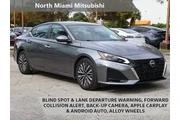 Nissan Altima 2023 2.5 SV 4d en Miami