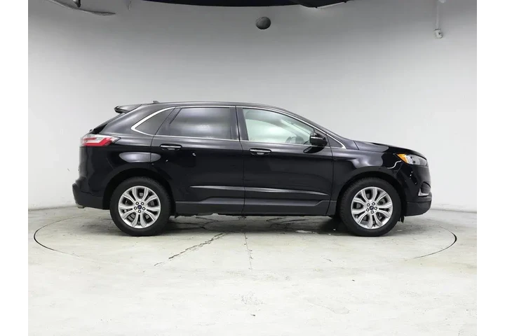 $21998 : Ford Edge 2022 AWD Titanium image 7
