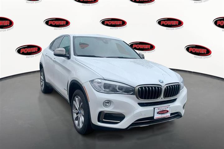 $31595 : Used 2018 X6 xDrive35i Sports image 9