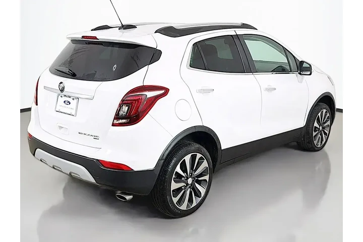 $13490 : Buick Encore 2020 AWD Essenc image 9