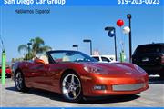 $22995 : 2006 Corvette thumbnail