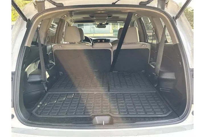 $28550 : Honda Pilot 2021 Touring 4dr image 6