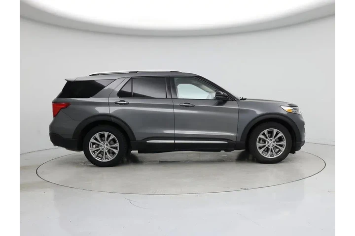 $27998 : Ford Explorer 2023 Limited 4 image 7