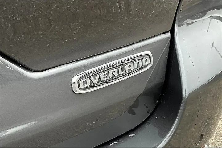 $28293 : Jeep Grand Cherokee 2022 4x4 image 8