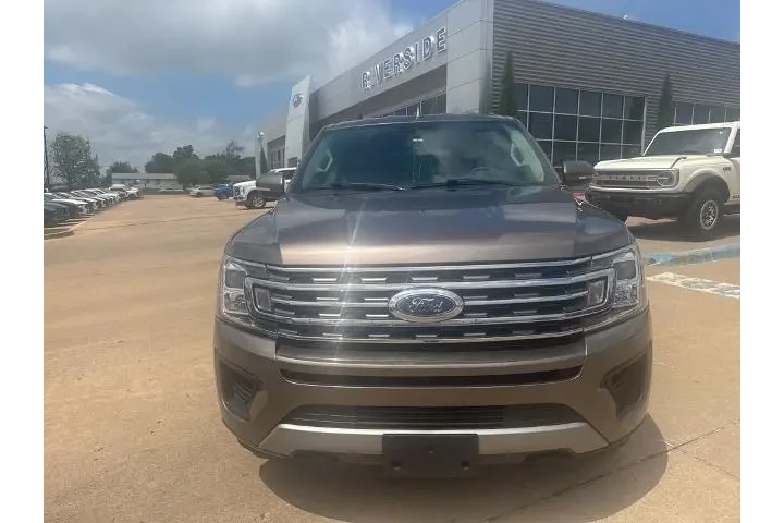 $20956 : Ford Expedition 2019 4x4 XLT image 6