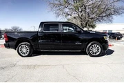 $34285 : Ram 1500 2023 4x2 Laramie 4d thumbnail