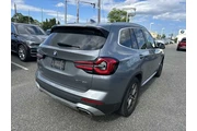 $39943 : BMW X3 2024 AWD xDrive30i 4d thumbnail