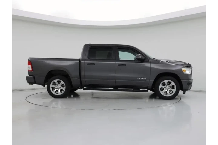 $33998 : Ram 1500 2023 4x2 Big Horn 4 image 7