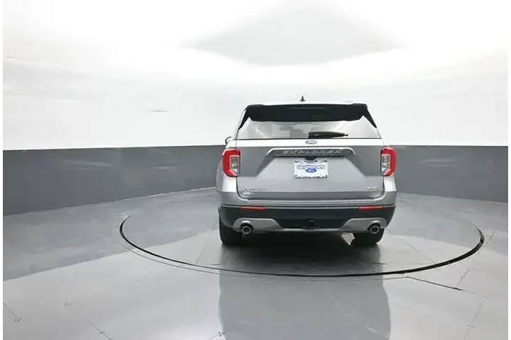 $35899 : Ford Explorer 2023 AWD Limit image 6