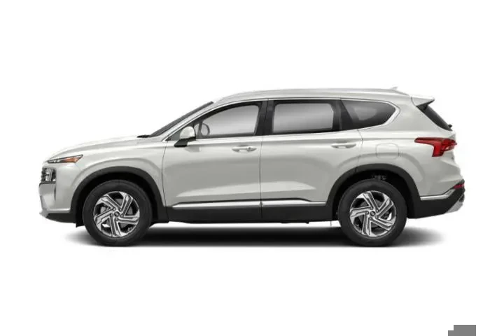 $22499 : Hyundai SANTA FE 2022 AWD SE image 2