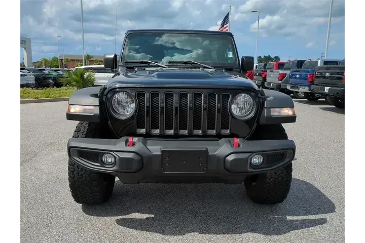 $29025 : Jeep Wrangler Unlimited 2019 image 9