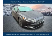Ford Fusion 2017 AWD SE 4dr en Lexington