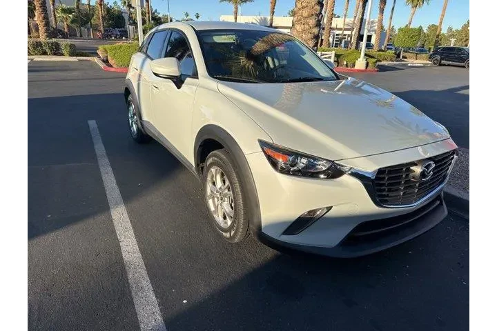 $13253 : Mazda CX-3 2018 Sport 4dr Cr image 1