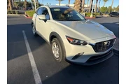 Mazda CX-3 2018 Sport 4dr Cr en Las Vegas