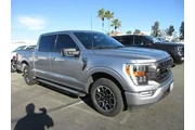 $28499 : Ford F-150 2021 4x2 XL 4dr S thumbnail