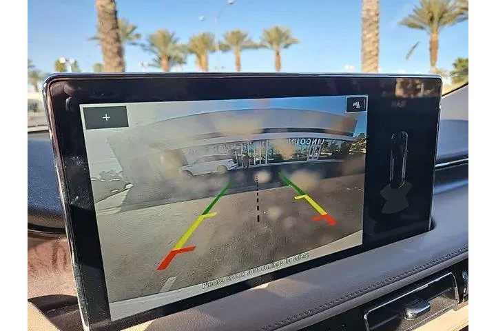 $35120 : Lincoln Nautilus 2023 Reserv image 5