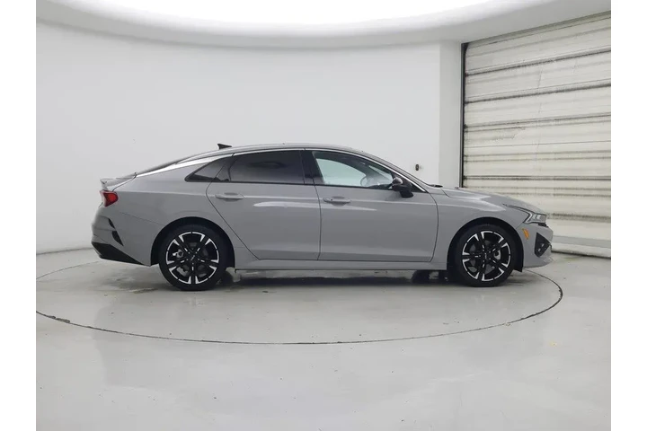 $27998 : Kia K5 2024 GT-Line 4dr Seda image 7