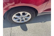 $16500 : Ford EcoSport 2021 SE 4dr Cr thumbnail