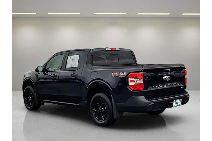 $30000 : Ford Maverick 2023 AWD Laria image 6