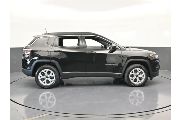 $22990 : Jeep Compass 2025 4x4 Latitu image 7