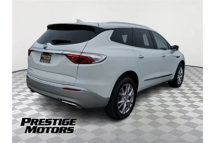 $21999 : 2022 Enclave Premium image 7