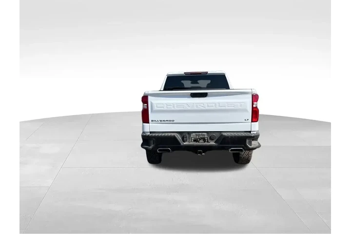 $32835 : Chevrolet Silverado 1500 202 image 6