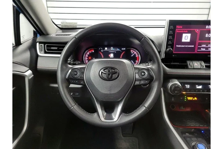 $28998 : Toyota RAV4 2022 AWD TRD Off image 10