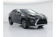 Lexus RX 350 2018 4dr SUV en Raleigh