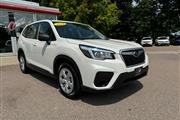 $18998 : 2020 Forester Base Trim Level thumbnail