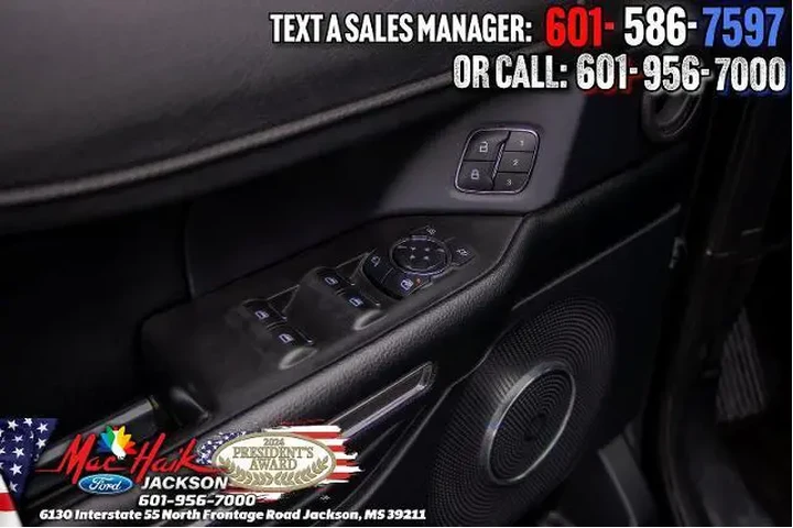 $30995 : Ford Expedition 2021 4x2 XLT image 9