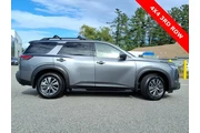 $25916 : Nissan Pathfinder 2022 AWD S thumbnail