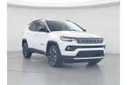 Jeep Compass 2022 4x4 Limite en Elizabethtown
